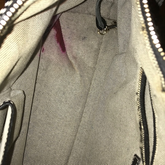 Dooney and Bourke pocketbook - Picture 5 of 6